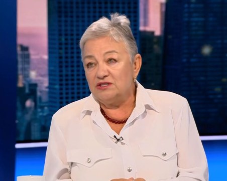 Надежда Стойчева: Жертвите на домашно насилие търсят помощ все по-често