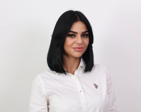 Никол Стоянова, „Браво, Пловдив