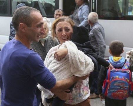 Пловдивчани организират Нощ за Армения