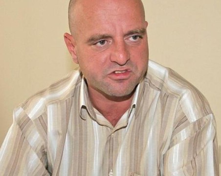 Прокурорът от Перник Бисер Михайлов преби съпругата си