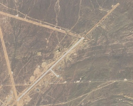 Сателитни снимки: САЩ, Русия и Китай строят нови ядрени бази