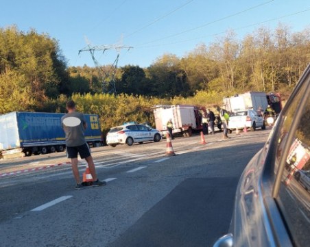 Тежката катастрофа край Габрово взе пета жертва