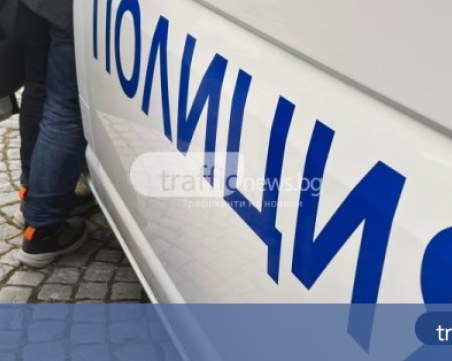 Оставиха в ареста мъжа, задигнал голяма сума пари от зъболекарски кабинет в Карлово