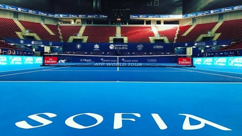 Българската федерация заявява, че провеждането на турнира АТР 250 Sofia