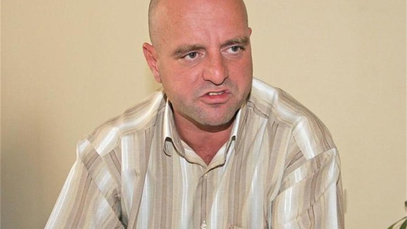 Прокурорът от Перник Бисер Михайлов преби съпругата си