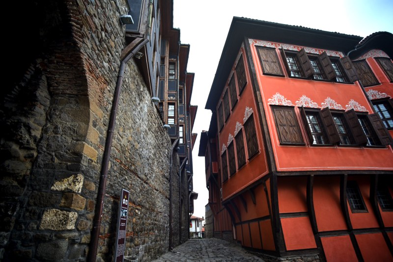 Ценни сгради стават част от недвижимото културно наследство на България, 608 сгради са в Пловдив