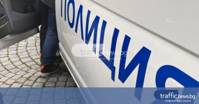 Оставиха в ареста мъжа, задигнал голяма сума пари от зъболекарски кабинет в Карлово