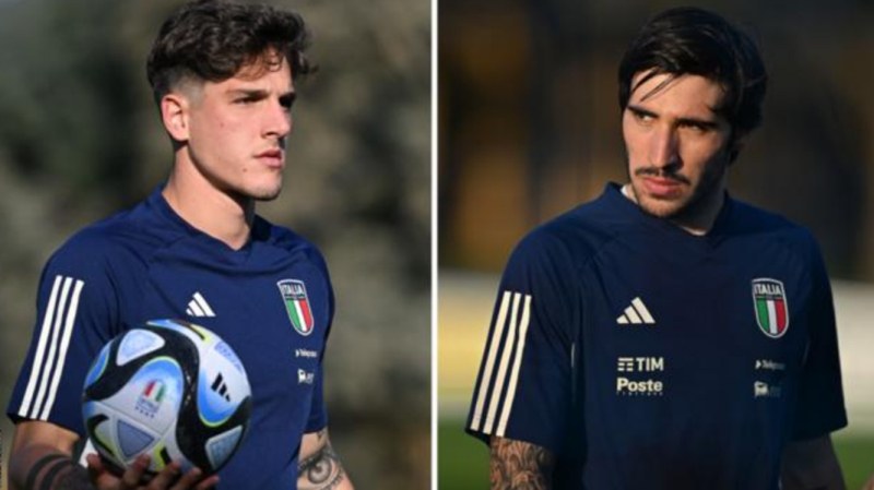 Звезди на италианския футбол може да бъдат наказани след скандала със залозите