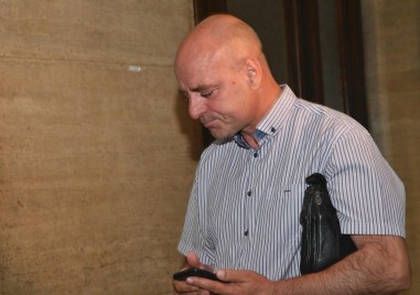 Съдът пусна без мярка за неотклонение прокурора от Перник Бисер