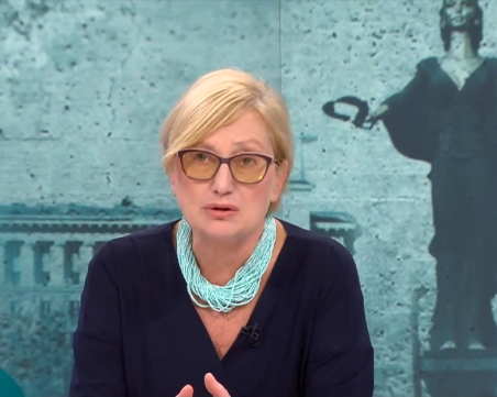 Адвокат Ина Лулчева: Няма да разкрият убиеца на Алексей Петров