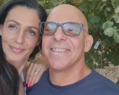 Българка за войната в Израел: Невъзможно е да се убиват деца, стари жени, да се изнасилват техните тела