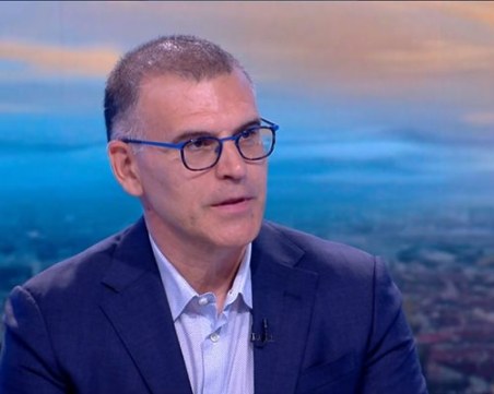 Очаква се България да влезе в еврозоната най-рано през 2027-2028 г.