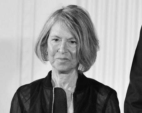 Почина нобеловата лауреатка Луиза Глюк