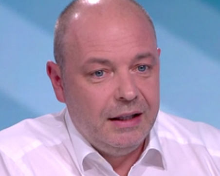 Проф. Габровски: Имаме болници, които са подготвени да се справят с трагедия като тази в Израел