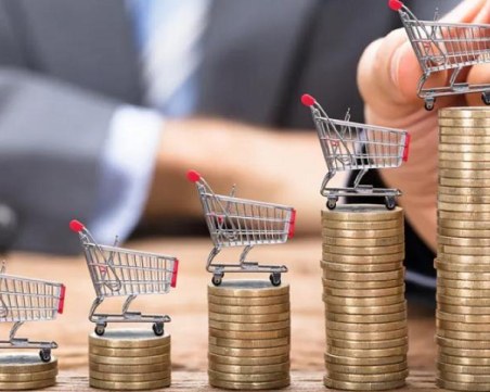 Възможен е скок на инфлацията заради конфликта в Израел