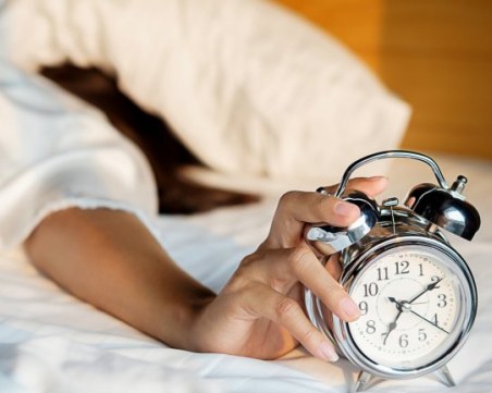 Зимното часово време настъпва - сменяме стрелките на часовника на 29 октомври