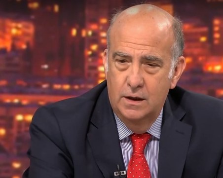 Американският посланик: САЩ не се меси в правителството и българската политика