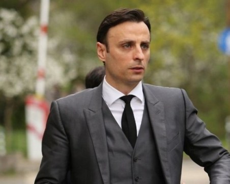 Бербатов: Щяхме да се борим за класиране, а сме последни. Тъжно!