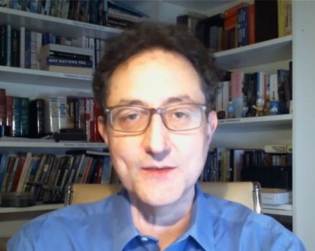 Д-р Аспарух Илиев: Ако човек спазва правилата, не виждам нужда от карантина при COVID-19