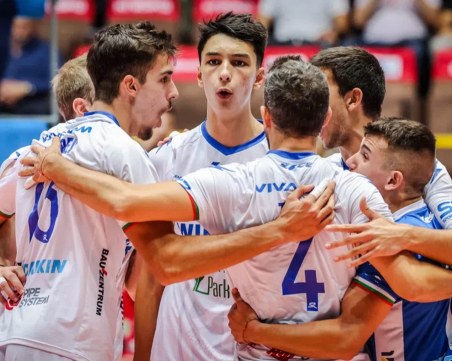 Левски грабна Суперкупата след драма срещу Хебър