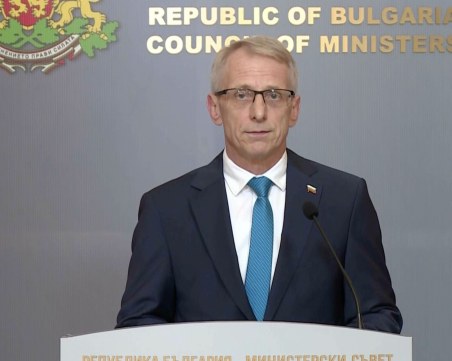 Премиерът Денков ще участва в срещата на върха в рамките на Берлинския процес