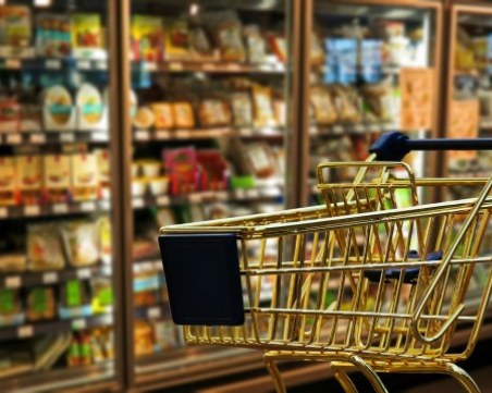 Редица храни понижиха цените си на борсите, най-поевтинели са краставиците