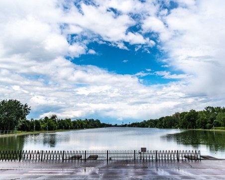 Температурите падат сериозно от днес