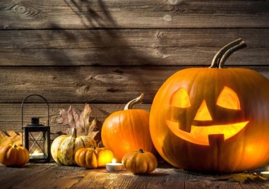 Американците ще похарчат над 12 млрд долара за тазгодишния Хелоуин