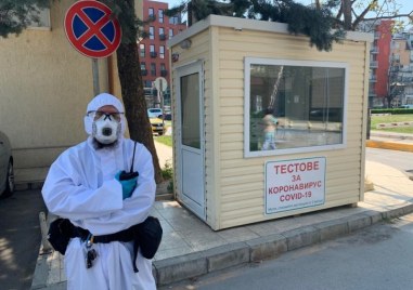 70 са новите случаи на коронавирус у нас Направени са