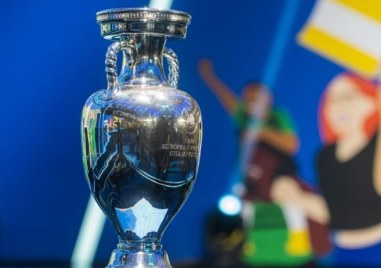 Седем отбора вече си осигуриха участие на Евро 2024 Това
