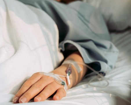 17-годишен открадна портфейла на пациент в пловдивска болница, задигна и прахосмукачка