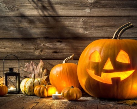 Американците могат да похарчат 12 млрд. долара за тазгодишния Хелоуин