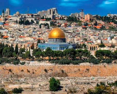 Българи в Тел Авив: Израелският народ се мобилизира, всички помагат на армията