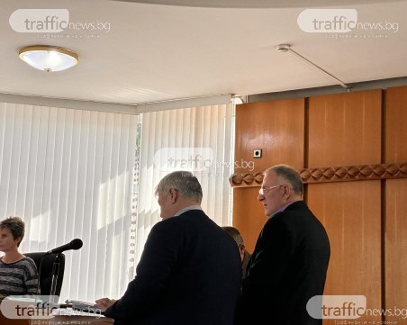 Делото за убийството на Жоро Плъха на финала, чакат решението на Апелативен съд