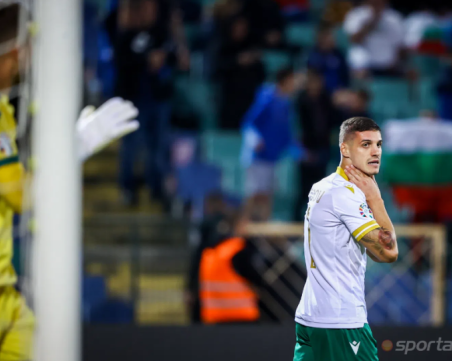 Десподов: Ако кажете подавам оставка и аз