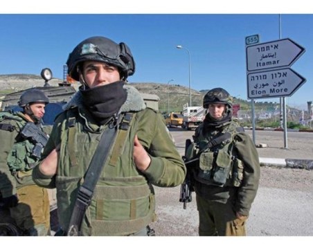 Израел: Армията може да се справи с конфликт на два или повече фронта