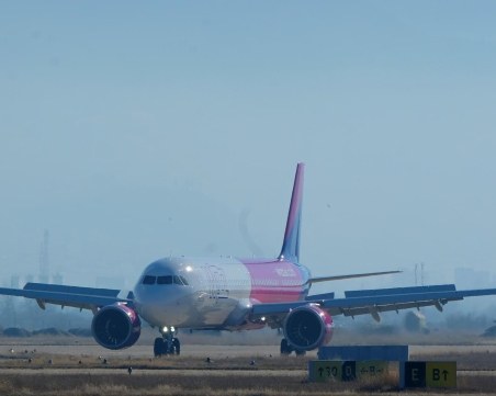 Обсъждат откриването на директна авиолиния от Пловдив до Рим