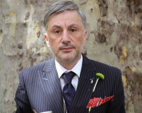 Прекратиха разследването за смъртта на Любомир Милчев-Денди