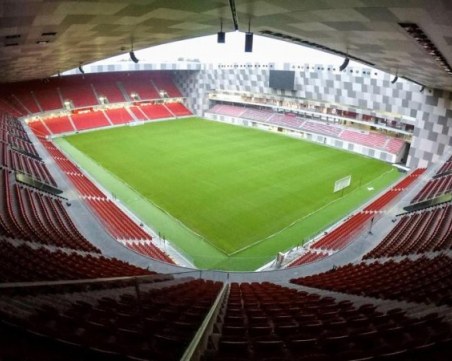 След резила срещу Литва националите играят контрола с хита на квалификациите Албания