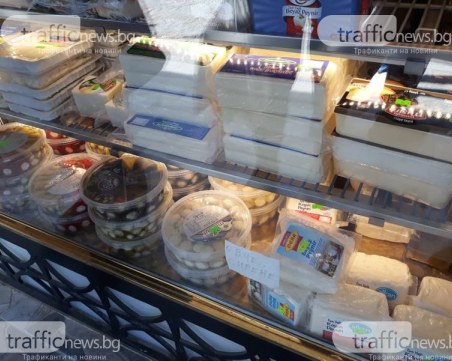 Цените на основни храни падат с до 50% в някои супермаркети в Турция