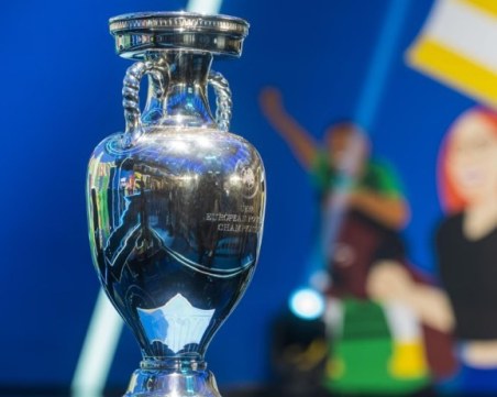 Вижте колко отбора вече си осигуриха участие на Евро 2024