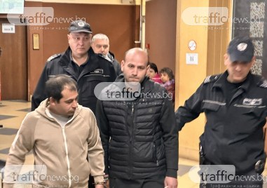 Двама отсъстващи свидетели спънаха края на делото срещу Николай Михайлов