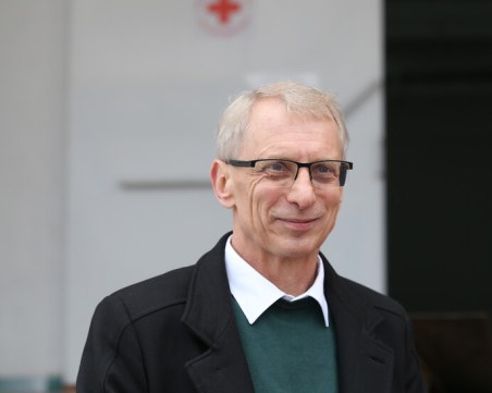 Денков: БСП, ИТН, „Възраждане