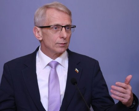 Денков: Външният ни дълг е заложен в бюджета