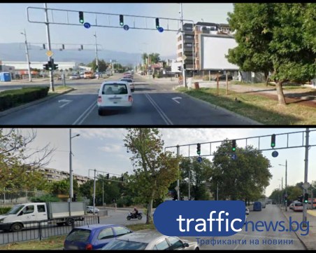 Диана Русинова се включи в казуса на TrafficNews за обратните завои, не е съгласна с директора на ГДНП