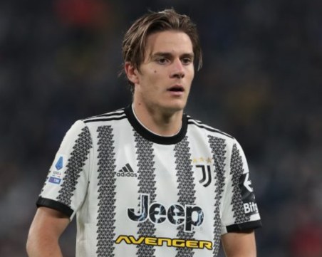 Фаджоли аут до края на сезона заради скандала със залаганията