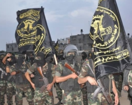 Израел обвини 