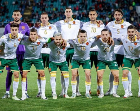 Българският футбол е на дъното, но май вече никой не вярва, че ще има светъл лъч