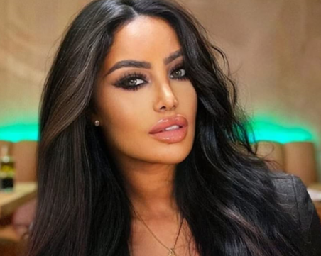 Популярен Playboy модел почина на 38-годишна възраст