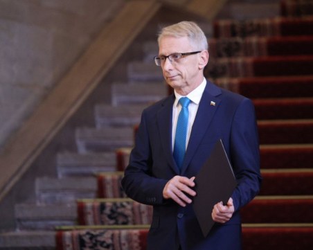 Премиерът: „Хамас” трябва да бъде изкоренена